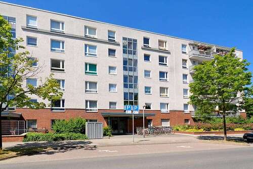 Foto - Wohnung zum Mieten in Braunschweig 456,70 € 63.43 m²