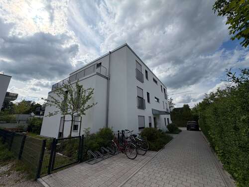 Foto - Wohnung zum Mieten in Unterschleißheim 1.590,00 € 79.48 m²
