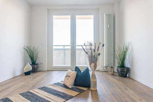 Foto - Wohnung zum Mieten in Chemnitz 210,00 € 26.18 m²