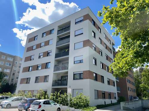 Foto - Wohnung zum Mieten in Dresden 630,00 € 56 m²