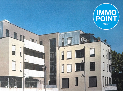 Foto - Wohnung zum Mieten in Haltern am See 1.569,00 € 112 m²