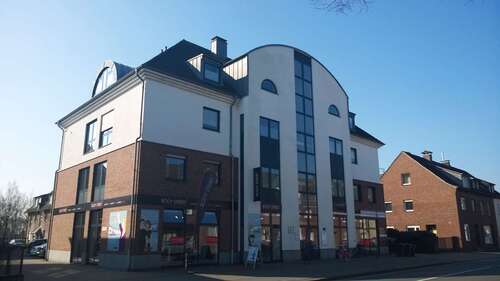 Foto - Wohnung zum Mieten in Bocholt 780,00 € 81 m²