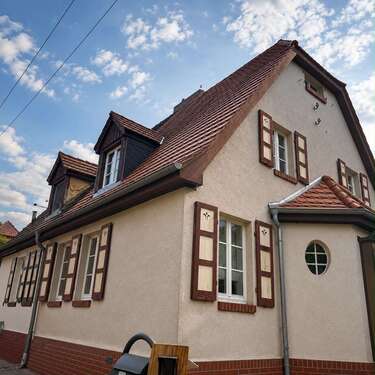 Foto - Haus zum Kaufen in Wolfen 197.500,00 € 89 m²