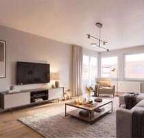 Wohnung zum Kaufen in Mössingen 117.000,00 € 57.71 m²