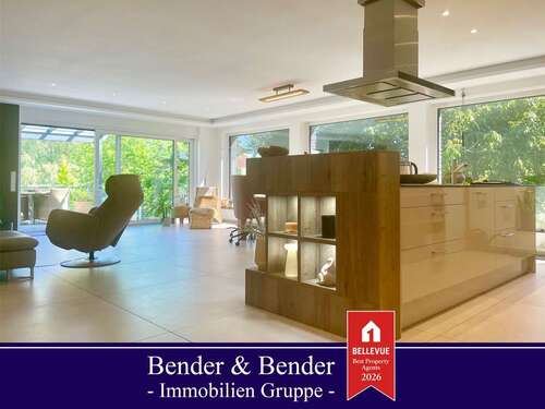 Foto - Wohnung zum Kaufen in Gummersbach 679.000,00 € 210 m²