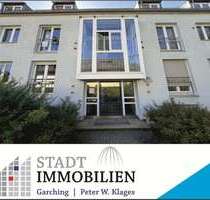 Wohnung zum Mieten in Garching 1.500,00 € 75 m²