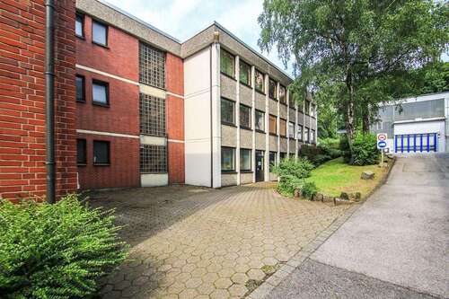 Foto - Büro in Sprockhövel 1.945,85 € 353.79 m²