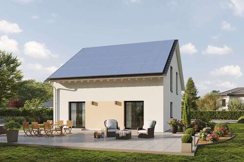 Foto - Haus zum Kaufen in Uhler 283.989,00 € 160 m²