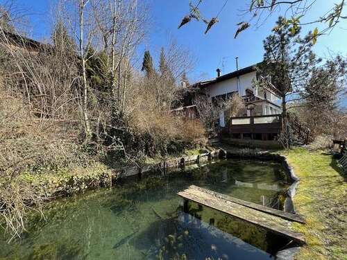 Foto - Haus zum Kaufen in Sonthofen-Altsstädten 780.000,00 € 204 m²