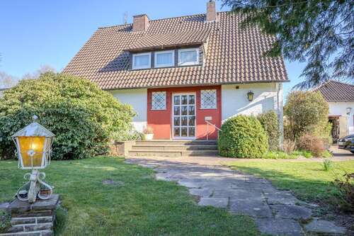 Foto - Haus zum Kaufen in Bielefeld 465.000,00 € 143 m²