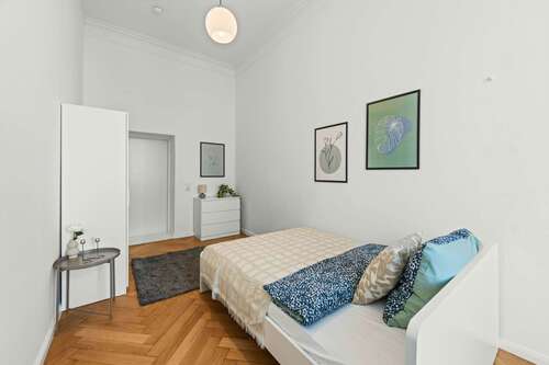 Foto - WG-Zimmer in Berlin 740,00 € 17 m²