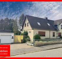 Haus zum Kaufen in Lübeck, Schlutup 290.000,00 € 120 m²