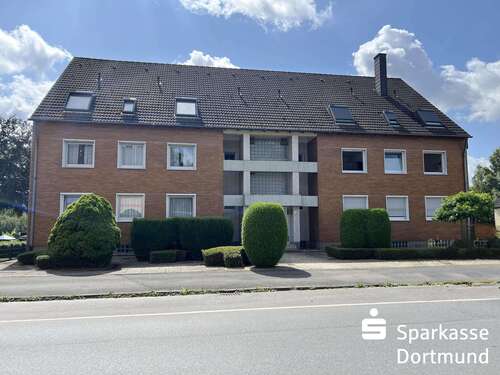 Foto - Wohnung zum Kaufen in Dortmund 199.000,00 € 79 m²