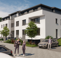 Wohnung zum Mieten in Dransfeld 633,08 € 90.44 m²
