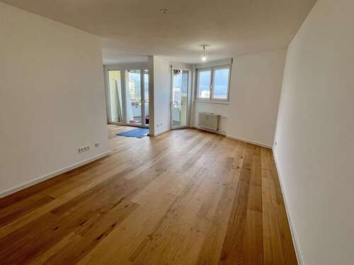 Foto - Wohnung zum Mieten in Freiburg 1.000,00 € 60 m²