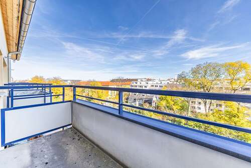 Foto - Wohnung zum Kaufen in München 200.000,00 € 28.57 m²