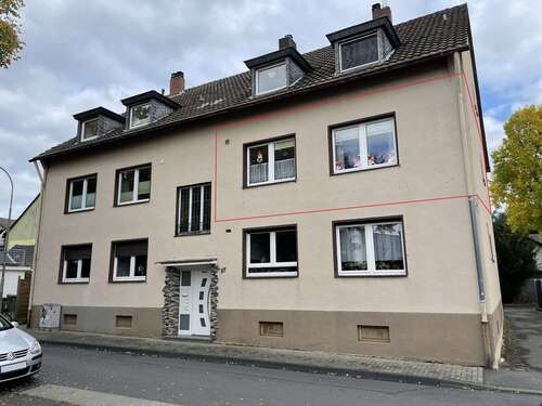 Foto - Wohnung zum Kaufen in Bad Honnef 185.000,00 € 77 m²
