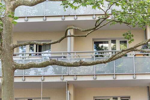 Foto - Wohnung zum Kaufen in Berlin 365.000,00 € 66.3 m²