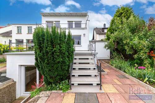 Foto - Haus zum Kaufen in Bad Vilbel 1.198.000,00 € 191 m²