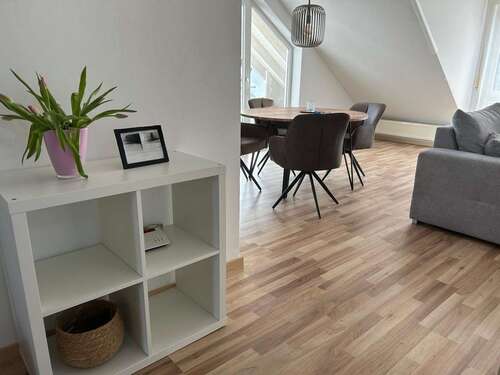 Foto - Wohnung zum Mieten in Bensheim 1.100,00 € 85 m²