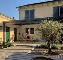 Haus zum Kaufen in Hirschberg an der Bergstraße 990.000,00 € 161 m²