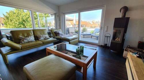 Foto - Wohnung zum Kaufen in Worms 460.000,00 € 126 m²