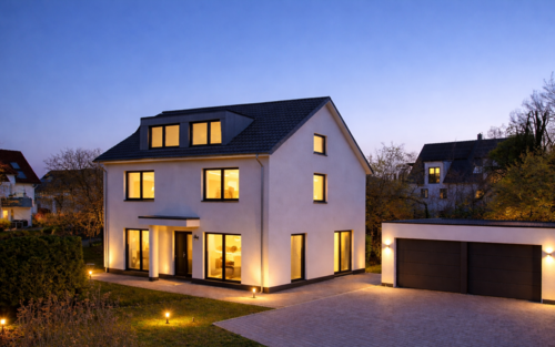 Foto - Grundstück zu verkaufen in Leonberg 850.000,00 € 983 m²