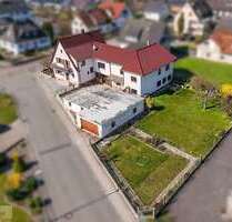 Haus zum Kaufen in Rheinau 426.000,00 € 246.09 m²