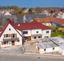 Haus zum Kaufen in Rheinau 650.000,00 € 266 m²