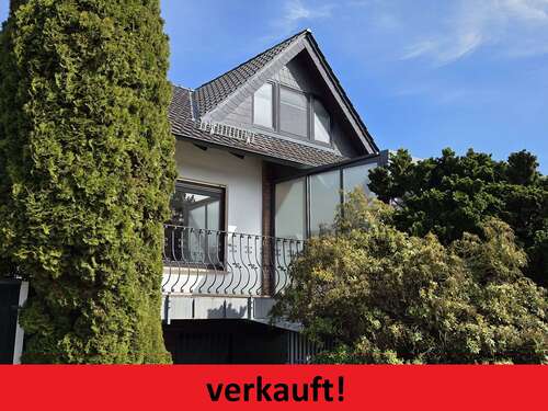 Foto - Haus zum Kaufen in Kirchlengern 375.000,00 € 180 m²