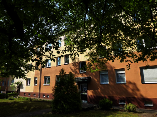 Foto - Wohnung zum Mieten in Dessau-Roßlau 480,00 € 69 m²