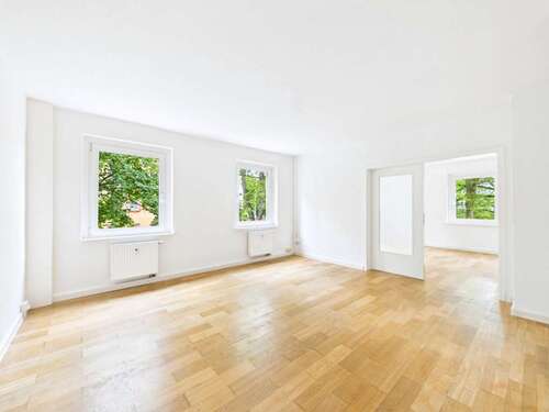 Foto - Wohnung zum Mieten in Dessau-Roßlau 480,00 € 69 m²