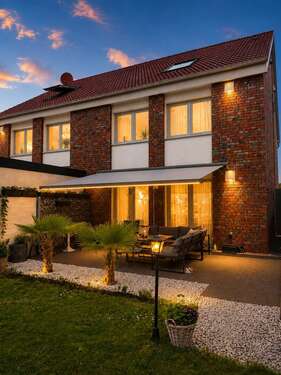 Foto - Haus zum Kaufen in Hamm 575.000,00 € 158 m²
