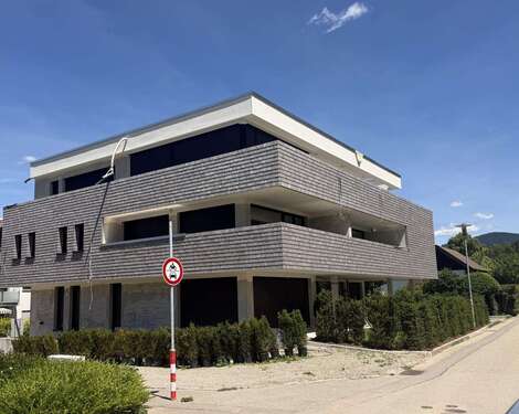 Foto - Wohnung zum Mieten in Hausach 1.200,00 € 80 m²