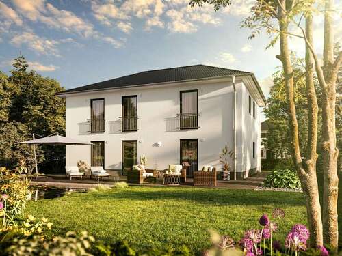 Foto - Haus zum Kaufen in Rheinberg 680.000,00 € 180 m²