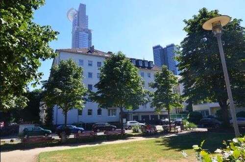 Foto - Wohnung zum Mieten in Frankfurt a. M. 1.900,00 € 90 m²