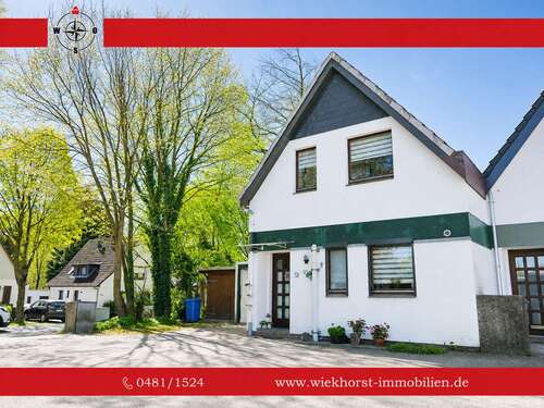 Foto - Haus zum Kaufen in Heide 179.000,00 € 97 m²