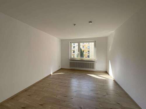 Foto - Wohnung zum Mieten in Wilhelmshaven 429,00 € 47.75 m²