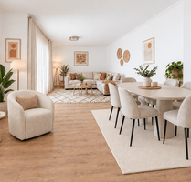 Wohnung zum Kaufen in Düsseldorf 299.000,00 € 102 m²