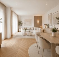 Wohnung zum Kaufen in Düsseldorf 299.000,00 € 102 m²