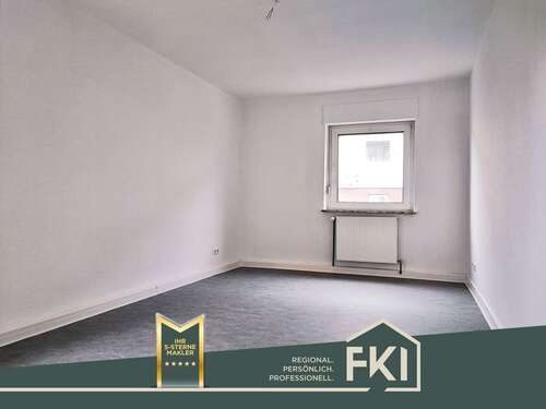 Foto - Wohnung zum Mieten in Betzdorf 400,00 € 59 m²