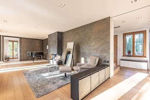 Foto - Haus zum Kaufen in Grünwald 6.500.000,00 € 417.33 m²