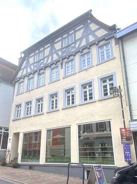 Foto - Einzelhandel in Neckargemünd 850,00 € 53.7 m²
