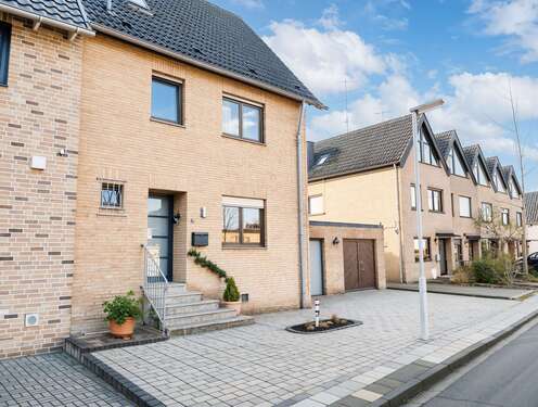 Foto - Haus zum Kaufen in Bergheim 455.000,00 € 156 m²