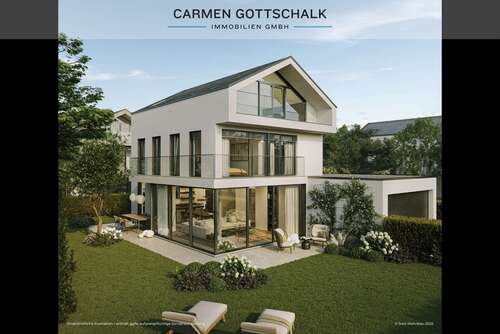 Foto - Haus zum Kaufen in Starnberg 2.890.000,00 € 325 m²