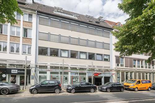 Foto - Büro in Bremen 1.591,00 € 170 m²
