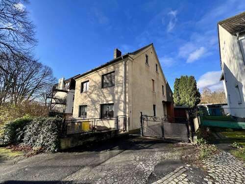 Foto - Haus zum Kaufen in Dortmund 398.000,00 € 192.39 m²