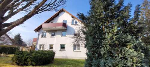 Foto - Wohnung zum Kaufen in Gotha 95.000,00 € 66 m²