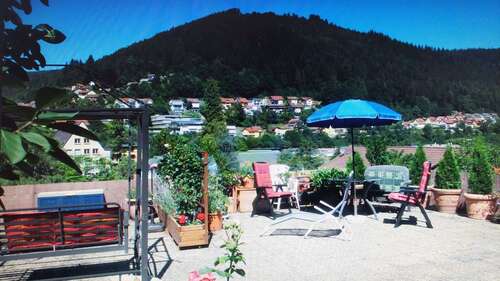Foto - Haus zum Kaufen in Bad Wildbad 499.000,00 € 214 m²