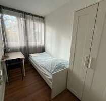 WG-Zimmer in Dortmund 400,00 € 7 m²